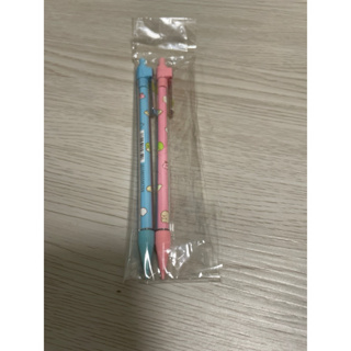 角落生物 自動鉛筆 造型自動鉛筆