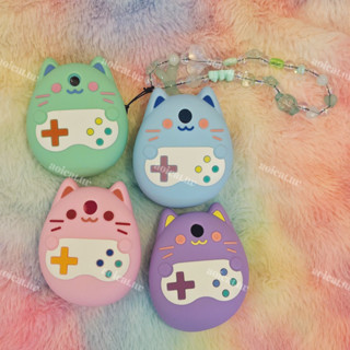 現貨 塔麻可吉 pix 保護套 tamagotchi pix 拓麻歌子 pix 保護殼 電子雞 貓貓保護套