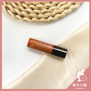 【梨大小姐】韓國 ETUDE 護唇膏 薑糖護唇膏 潤唇膏 Ginger Sugar 薑糖 唇部保養 Lip Balm