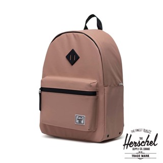 Herschel WR Classic™ XL 【11015】 玫瑰粉 包包 後背包 筆電包 防潑水 豬鼻子 經典款