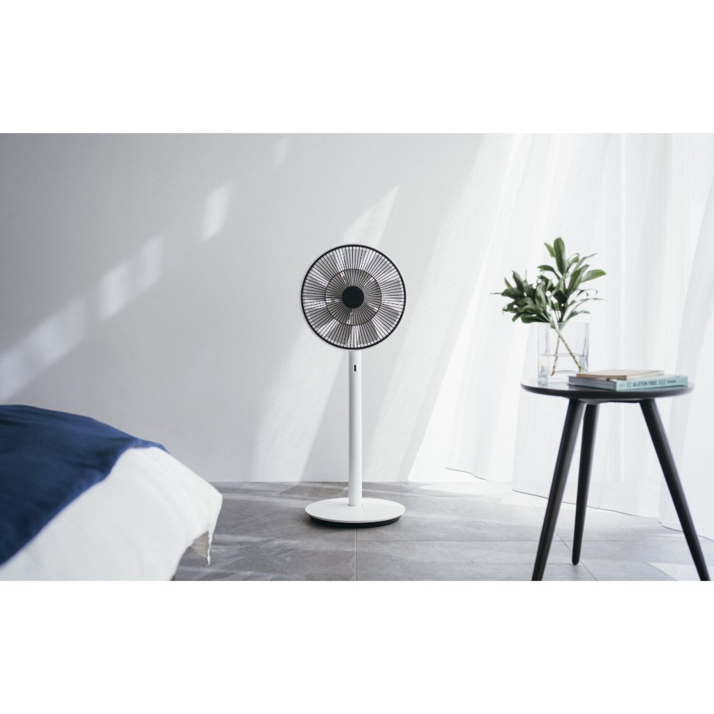 日本直送 BALMUDA  百慕達 The GreenFan 電風扇  變頻 日本製 EGF-1800 現貨