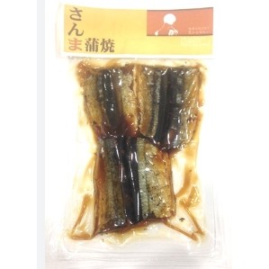 平松食品 國產三馬蒲燒(秋刀魚)95g, 小鮎甘露尼 95g,水煮鯡魚 2 片,梅沙丁魚 100g(真空包裝)