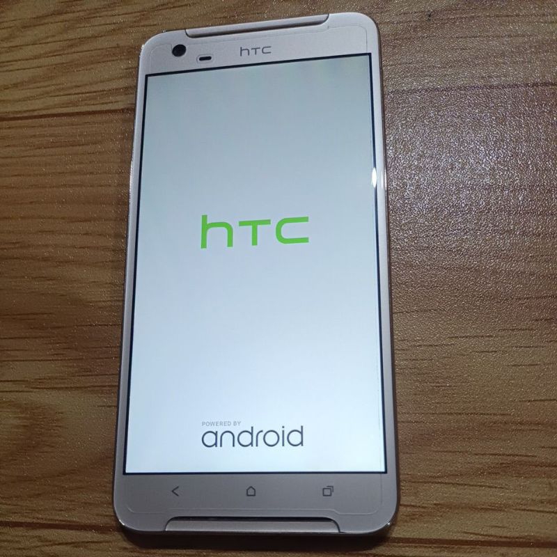 HTC x9u 手機3g/32g