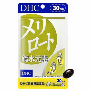 DHC 纖水元素(30日份)60粒【小三美日】空運禁送 DS020185