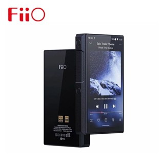 【臺灣公司貨】FiiO M11S 可攜式 Android 音樂 播放器 音樂播放器 免運