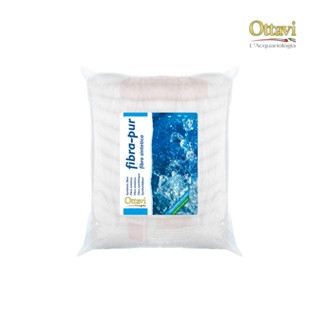 Ottavi 歐特 進口高品質羊毛絨 過濾棉 100g / 250g 水族濾棉 高密度加厚羊絨 濾棉白棉 義大利原裝進口