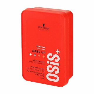 Schwarzkopf 施華蔻 慵懶凝土(100ml)【小三美日】D064926