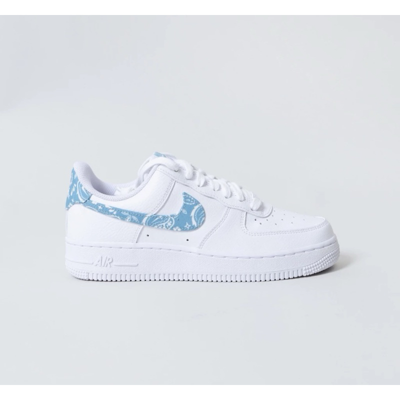 全新✨Nike Air Force 1 '07 Ess 變形蟲