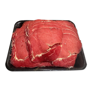 紐西蘭低脂肋眼沙朗心肉片(600g/包)