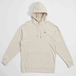 PUMA 流行系列 Downtown 180 男款 帽T 連帽長袖上衣 毛巾內裡 62437690