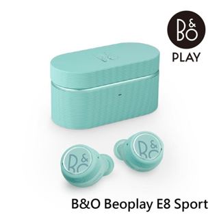 全新優惠 B&O BEOPLAY E8 SPORT 真無線耳機 專為運動用設計 強勁準確的音質