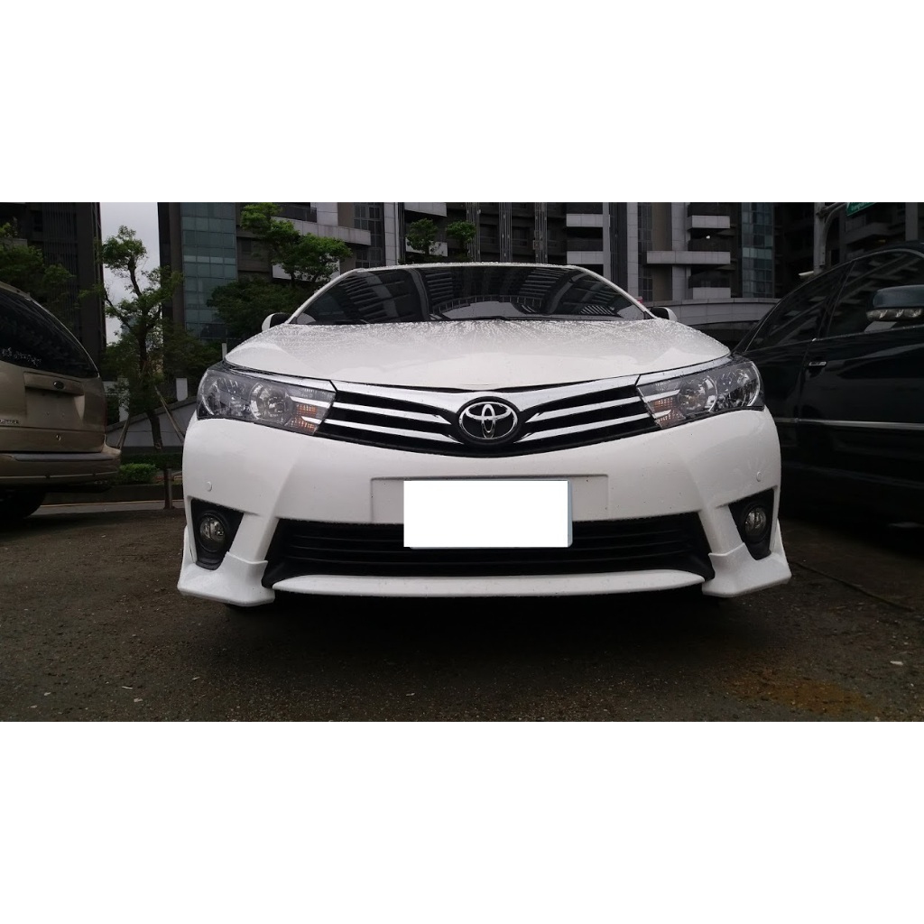 中古車 2013 TOYOTA ALTIS 白色 跑六萬 專賣 國產 進口 轎車 代步車 五門 掀背 休旅 旅行車