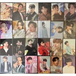 #現貨 BTS防彈少年團 PTD 小森林 會員禮 box9 LY 中秋 JK 田柾國 官方 隨機卡 四寸卡 專卡 小卡