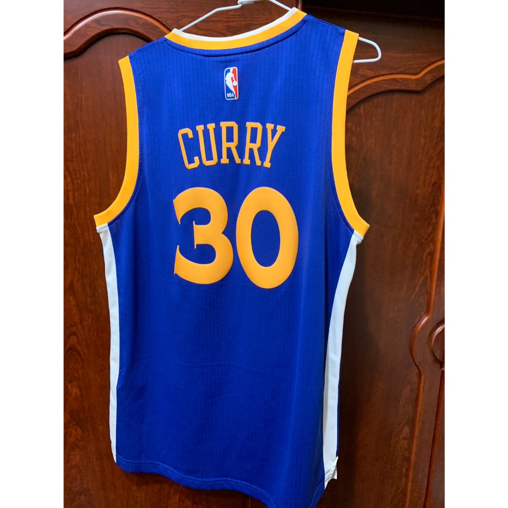 【CH自售】籃球 NBA ADIDAS 球衣 CURRY 勇士 創信 運動衣 訓練衣 籃球衣 (非創信 NIKE)