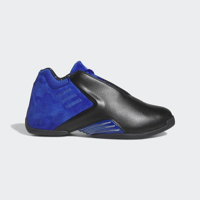 騎士風~ Adidas T-MAC 3 RESTOMOD 球鞋 籃球鞋 FZ6210
