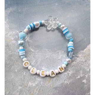 Clean 泰勒絲 友誼手鍊（現貨實拍）Taylor Swift bracelets ◾The Cedrus
