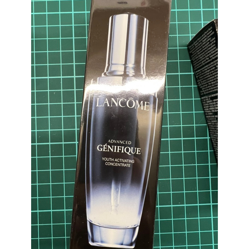 蘭蔻LANCÔME 全新·超未來肌因賦活露50ml