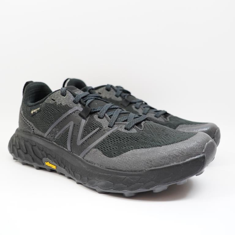 NEW BALANCE MTHIGGK7 2E楦 男生款 寬楦 防水 慢跑鞋 越野鞋 戶外鞋 GORE TEX