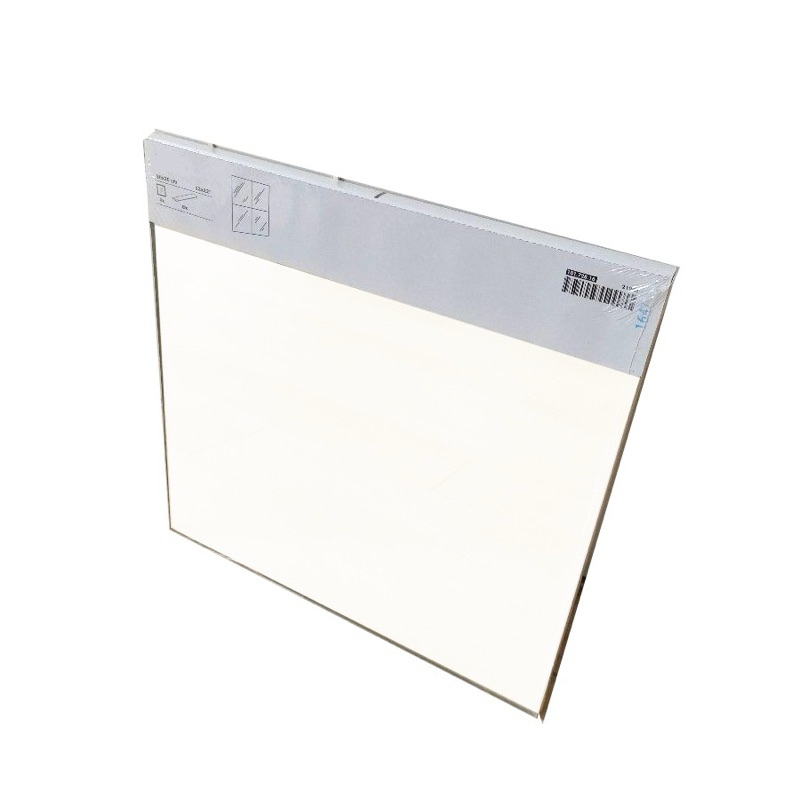 正方形貼鏡🪞 IKEA購入 LOTS / BLODLÖNN 30cm*30鏡子一個