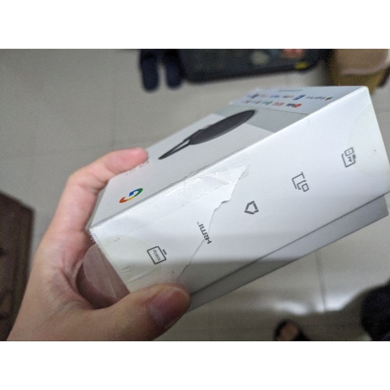 Google Chromecast 第三代