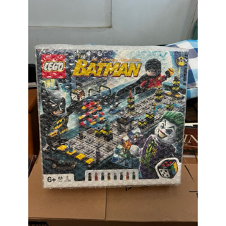 LEGO 50003 樂高桌遊 BATMAN Board Games 蝙蝠俠桌上遊戲