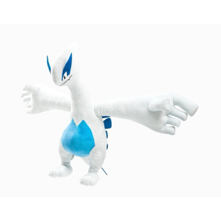 Pokémon 寶可夢娃娃 洛奇亞40CM 全新現貨 袋裝出貨