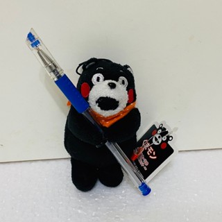 小花的店 BDZ2 KUMAMON 熊/熊本熊/熊本君 娃娃/絨毛娃娃/掛飾/公仔 吊飾~ 日本原裝進口~ 超可愛