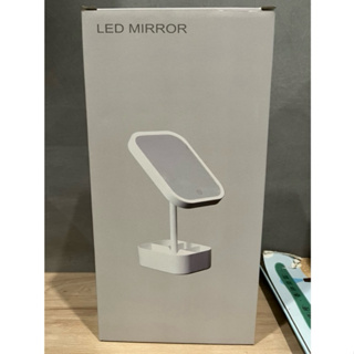 LED MIRROR美妝鏡