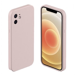 隔日到貨 UNIU iPhone 12 Pro Max NEAT 極簡主義矽膠殼