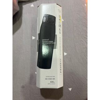 ZOJIRUSHI 象印 SM-VS83 830ml 保溫瓶