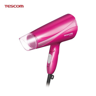 TESCOM 大風量負離子吹風機TID450TW全新