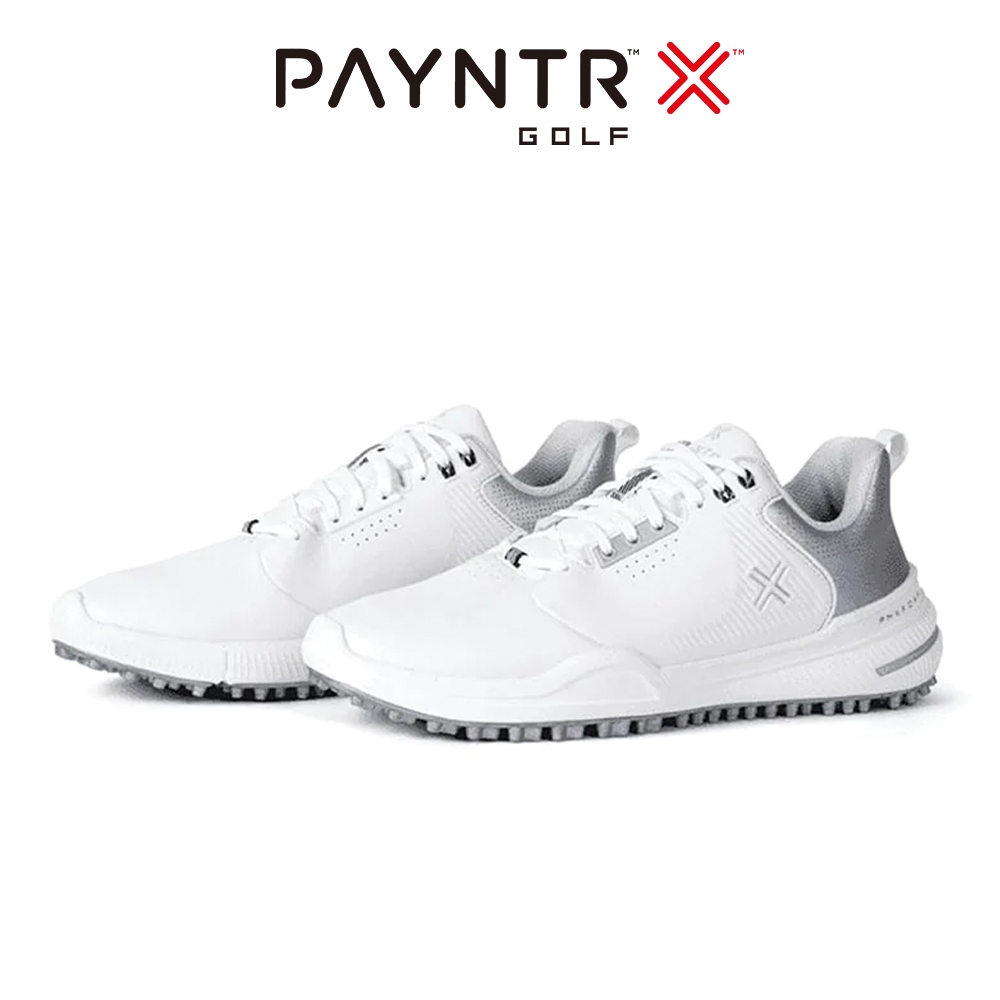 【PAYNTR GOLF】PAYNTR X 003 男/女士 高爾夫球鞋 40006-100