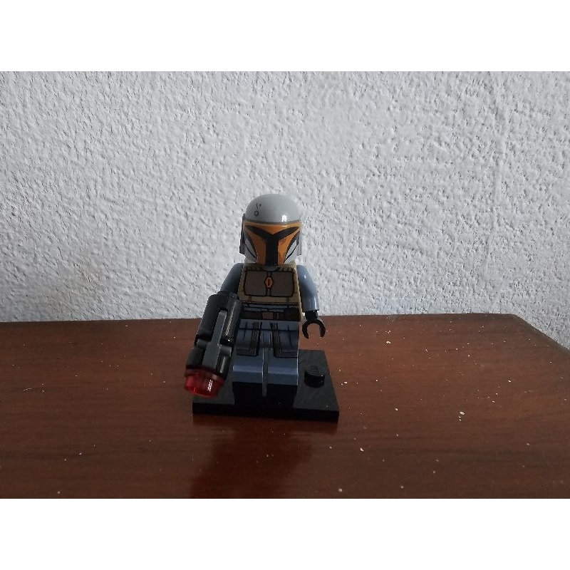 Lego Star Wars 75267 樂高 星際大戰 Mandalorian