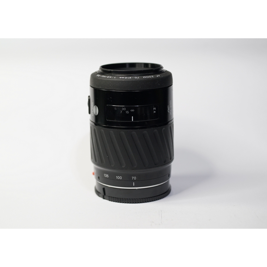 📷附實拍照📷[Sony A接環]Minolta AF 70-210mm F4.5-5.6 輕便望遠變焦鏡