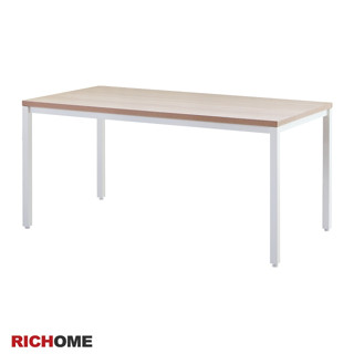 RICHOME 杜克辦公桌(160*80CM) 2款 工作桌 辦公桌 書桌 DE264