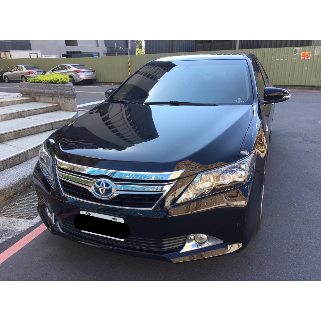 中古車 2012 TOYOTA CAMRY 2.5L 油電 專賣一手二手 自用 國產 進口 轎車 三門 四門 五門 掀背