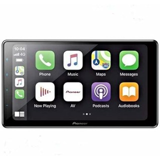 【PIONEER】先鋒 DMH-ZS9350BT 9吋觸控螢幕/WiFi/藍芽/USB/導航