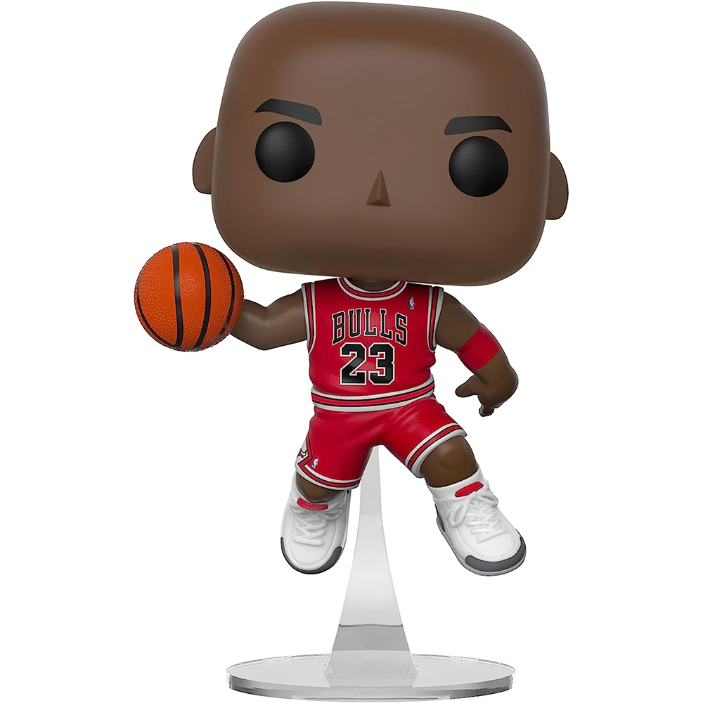 FUNKO POP NBA: Bulls Michael Jordan FN36890