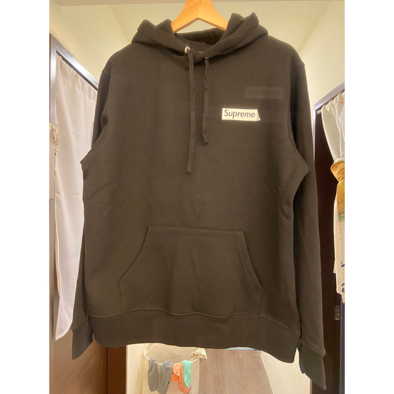 Supreme帽T連帽上衣Catwoman Hooded Sweatshirt貓女