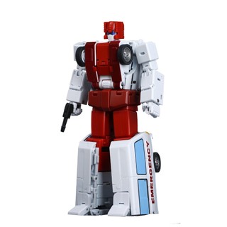 (現貨)OX MMC PS-21 守護神 Medicus 救護車