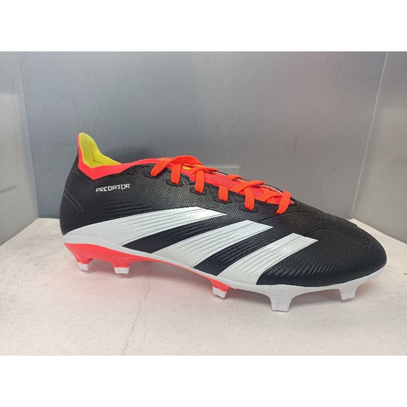 岡山名亨 ADIDAS 男款 PREDATOR LEAGUE FG 足球鞋 #IG7762 $2690