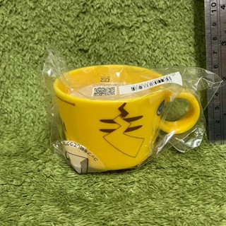 神奇寶貝 寶可夢 皮卡丘 寶特瓶 瓶蓋 杯子 水杯