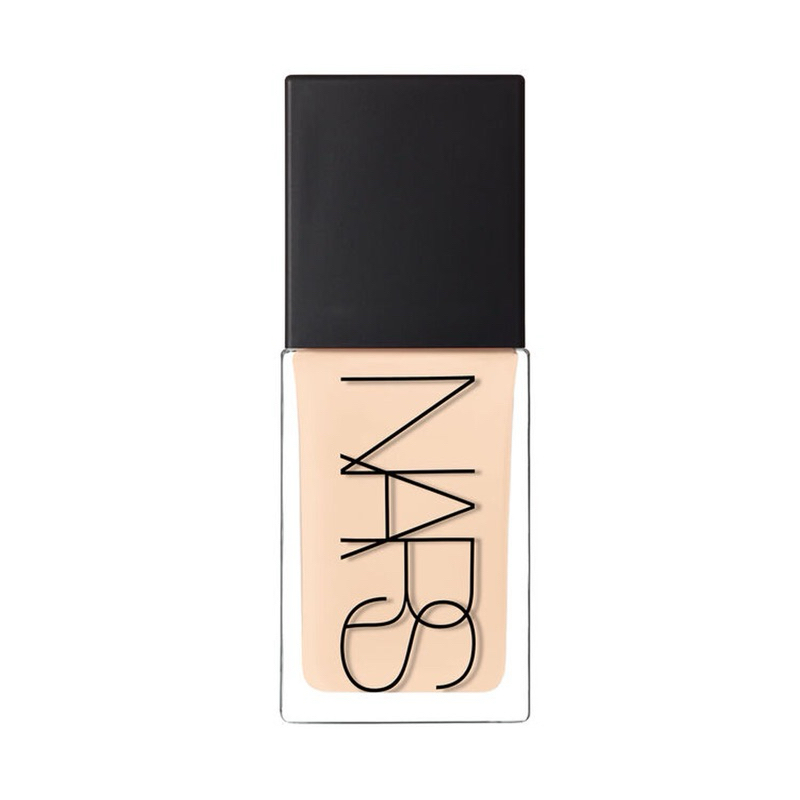 Nars 粉底液 小光瓶 裸光肌萃粉底精華L2  二手