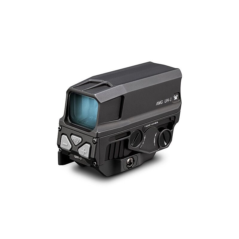 【酷愛】真品 VORTEX 全息內紅點瞄鏡 AMG® UH-1® GEN II  抗震 防水 瞄準鏡 配件 生存遊戲