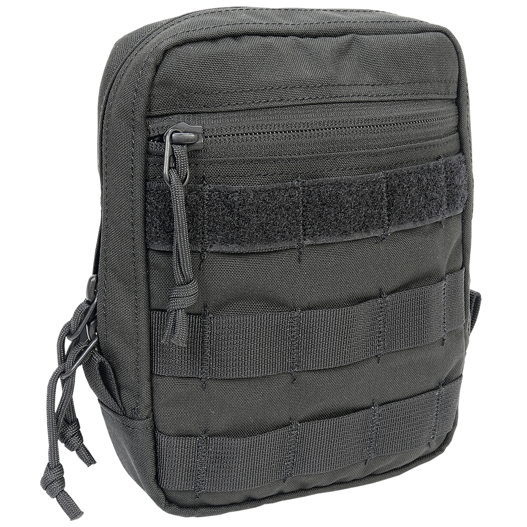 【J-TECH】大型通用戰術置物袋 │軍警 特種 特勤 警察裝備 保護袋 多功能袋 裝備 擴充袋 外掛包 molle包