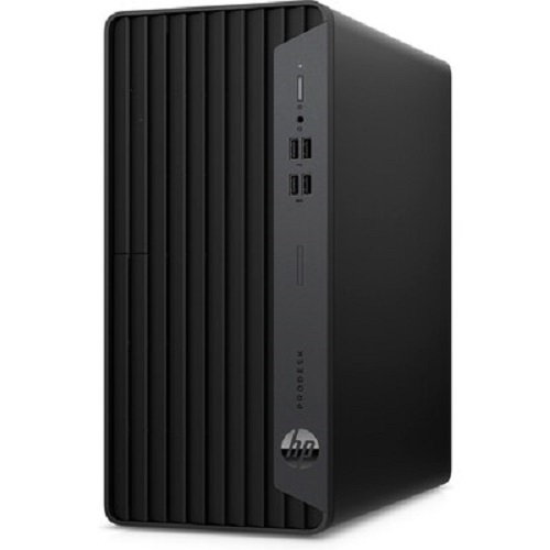 【鄰家好電腦】HP Pro Tower 400 G9 PCI Desktop PC (8R8Z8PA) 商用個人電腦