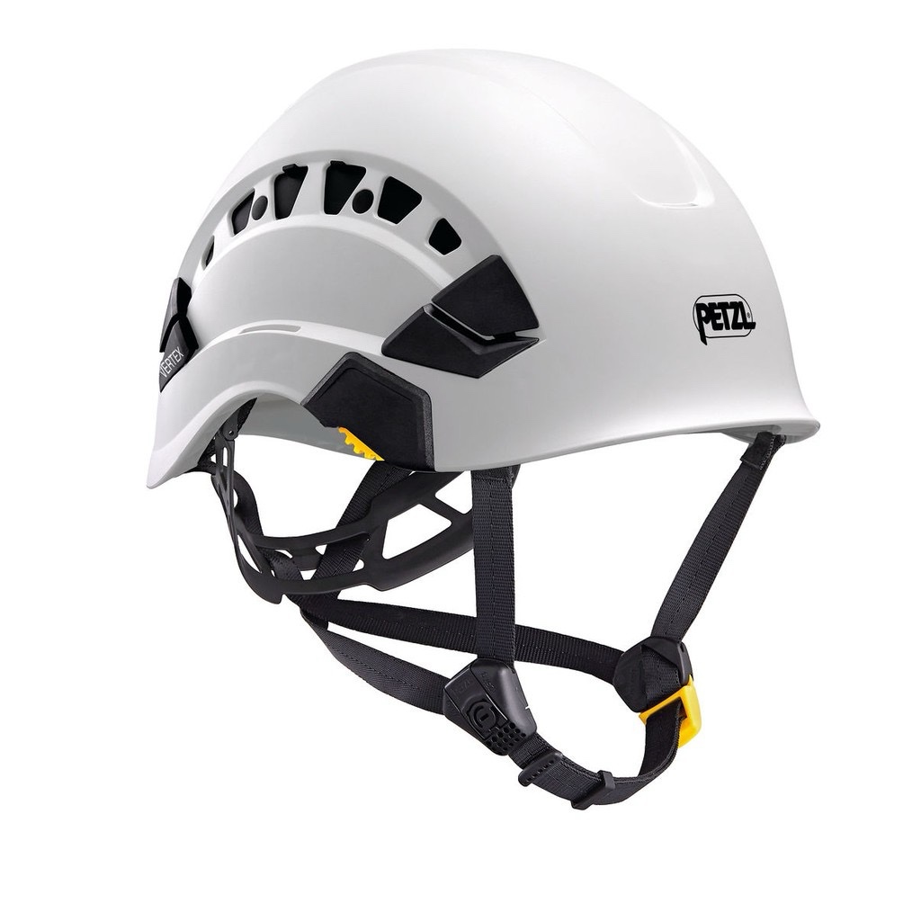 (現貨特價) PETZL Vertex Vent (白色) 透氣型安全頭盔 安全帽 岩盔 攀樹 救援 登山