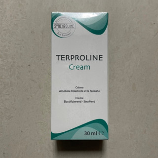 蒙娜麗莎 彈膚麗護膚霜 30ml