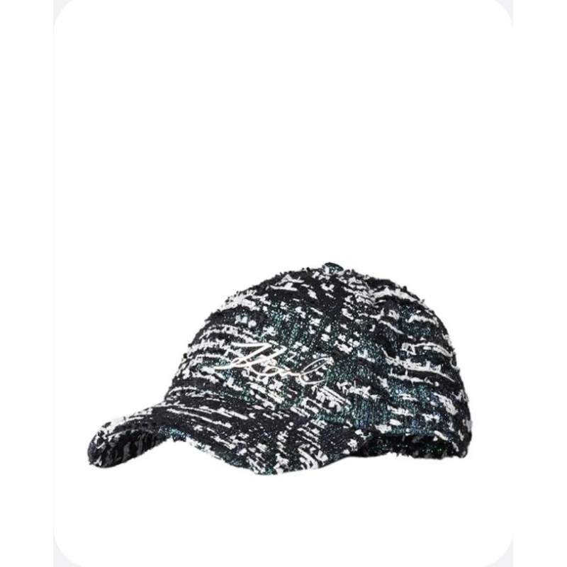 Karl Lagerfeld 帽子210W3404（2020）