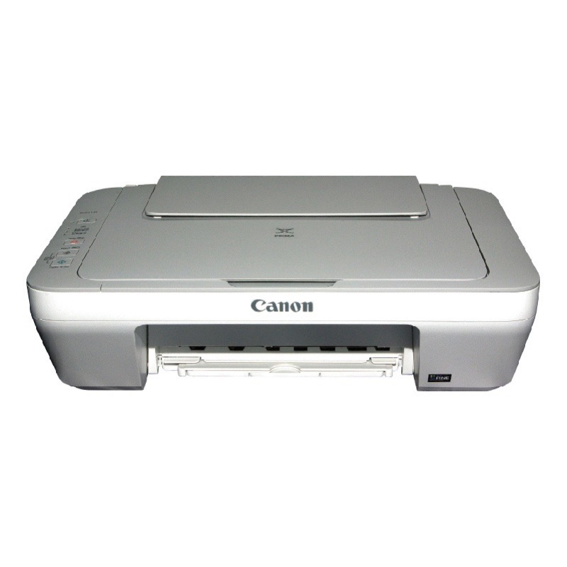 Canon 佳能 MG2470 多功能複合機-列印、影印、掃描
